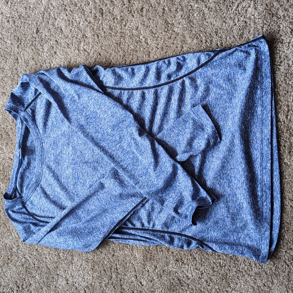 Compression Shirt